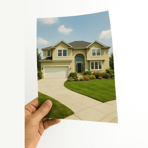 Backlit Film -   For all types of Printers - Image 3