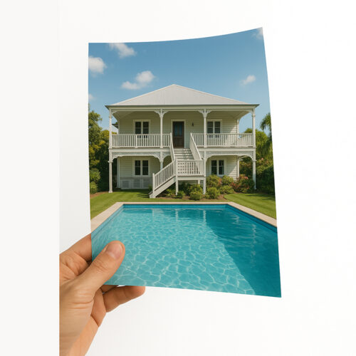Backlit Film -   For all types of Printers - Image 4
